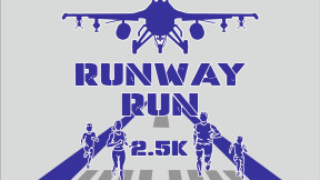 Runway RUN~editia 1 2024 (duminica, 7 aprilie, ora 11.00)